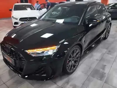 Usado Audi RS3 Sportback