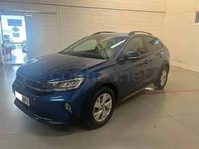Usado VW Taigo