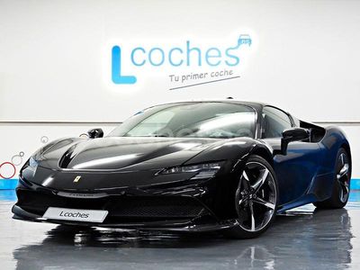Usado 2021 Ferrari SF90 Coupe | 420.000 €