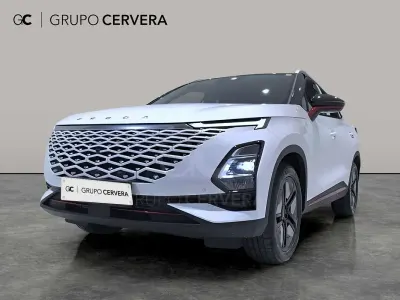 Nuevo Omoda 5 147 CV (108 kW) 2025 Blanco SUV