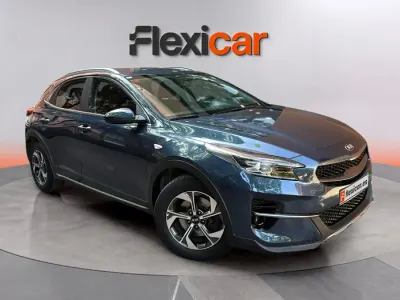 Usado Kia XCeed