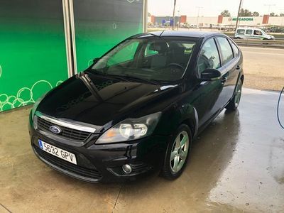 usado Ford Focus 2009