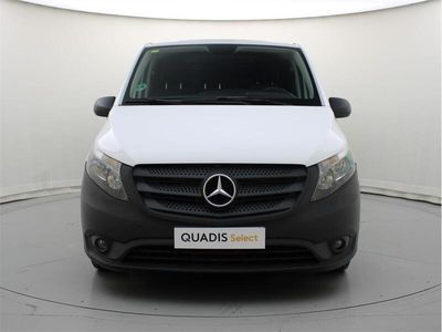 usado Mercedes Vito Industriales109 CDI Compacta