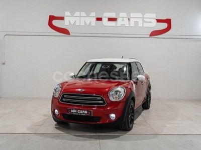 Mini Cooper D Countryman
