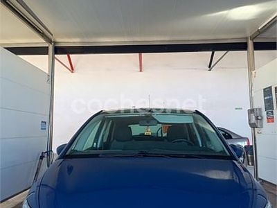 Azul Usado 2015 Citroën C4 Picasso Exclusive Monovolumen | 3599 € (Super precio)