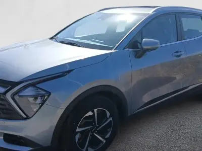Usado Kia Sportage