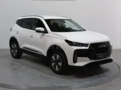 Usado Ebro s400 211 CV (155 kW) 2025 Blanco SUV