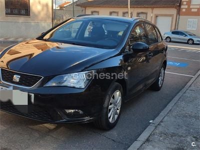 Seat Ibiza ST