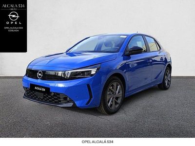 Azul Nuevo 2025 Opel Corsa Edition Berlina | 19.899 € (Precio justo)