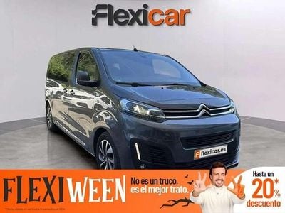 Citroën Spacetourer