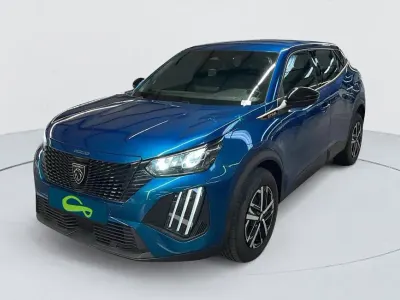 Usado Peugeot 2008 Style 100 CV (73 kW) 2025 SUV