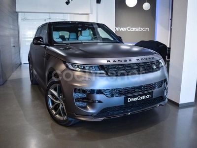 Gris / plata Usado 2025 Land Rover Range Rover Sport SE Dynamic SUV | 118.900 € (Caro)
