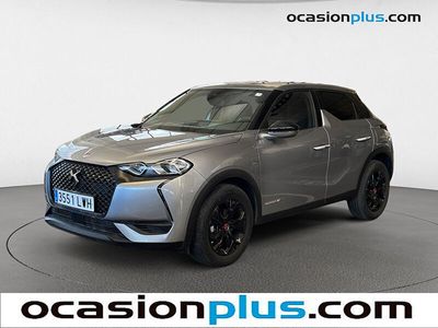 DS Automobiles DS3 Crossback