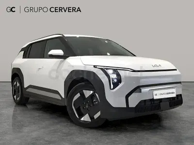 Nuevo Kia EV3 Earth 150 kW (204 CV) 2026 Eléctrico SUV