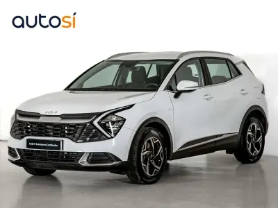 Usado Kia Sportage 152 CV (111 kW) 2022 SUV