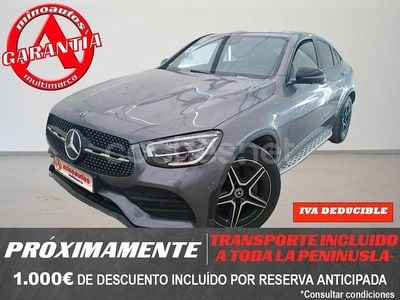 Mercedes GLC220