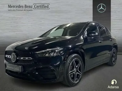 Usado Mercedes GLA200 150 CV (110 kW) 2025 SUV