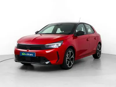 Usado Opel Corsa S 110 CV (80 kW) 2025 Utilitario