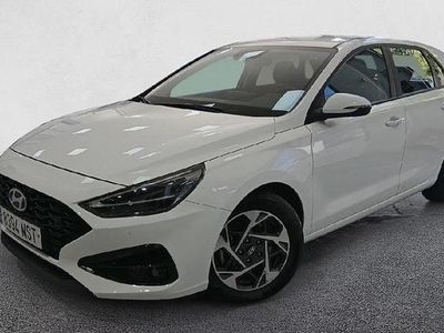 Usado 2024 Hyundai i30 | 21.000 € (Precio justo)