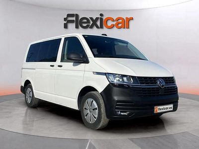 VW Caravelle