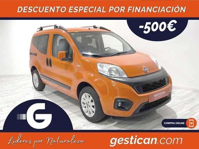 Fiat Qubo