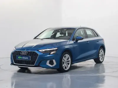 Usado Audi A3 Sportback e-tron Advanced 204 CV (150 kW) 2022 Utilitario