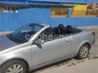Renault Mégane Cabriolet