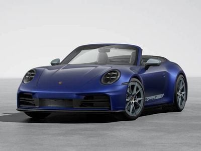 Porsche 911 Carrera T