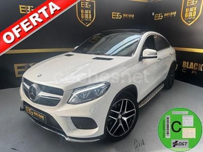Mercedes GLE350
