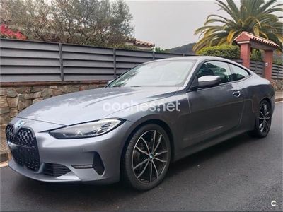 BMW 420