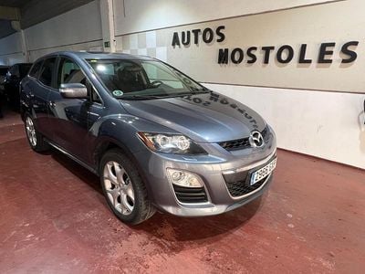 Mazda CX-7