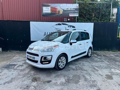 Citroën C3 Picasso