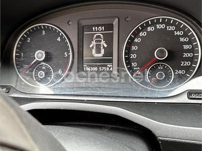 Blanco Usado 2018 VW Caddy Monovolumen | 13.950 € (Precio justo)