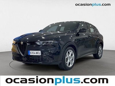Usado Alfa Romeo Sprint Sprint 130 CV (95 kW) 2022 Negro Coupe