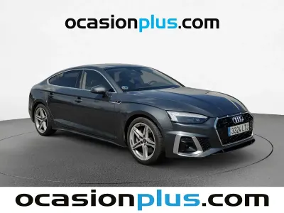 Usado Audi A5