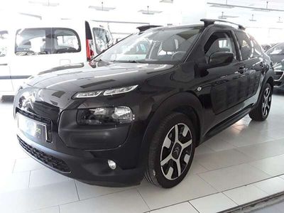 usado Citroën C4 Cactus 1.2 PureTech S&S Feel Edition 110