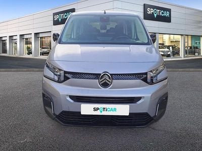 Usado Citroën Berlingo 130 CV (95 kW) 2025 Gris Monovolumen