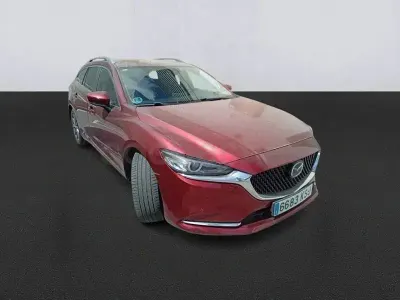Usado Mazda 6