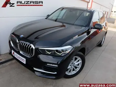 Occasion BMW X5