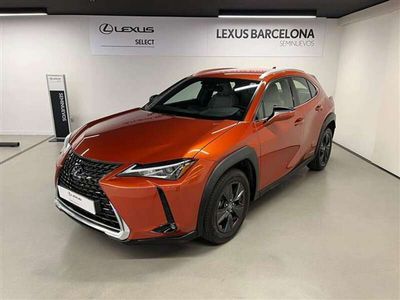 usado Lexus UX 250h 250h Business 2WD