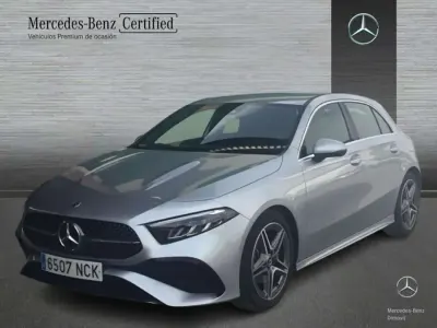 Usado Mercedes A180 136 CV (100 kW) 2025 Berlina