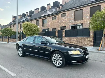 Usado Audi A8