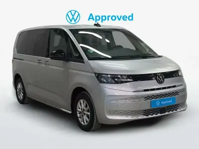 Usado VW Multivan 150 CV (110 kW) 2025 Monovolumen