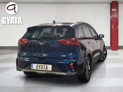 Usado Kia Niro