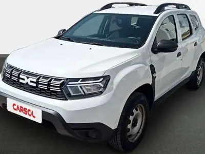 Usado Dacia Duster Essentiel 101 CV (74 kW) 2023 Blanco SUV