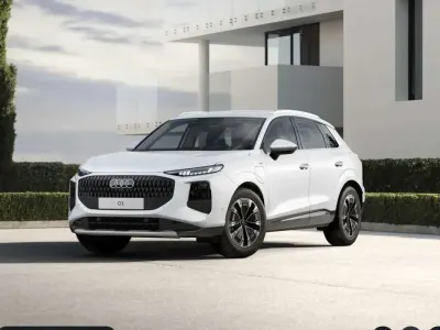 Nuevo Audi Q3 Advanced 272 CV (200 kW) 2026 Blanco SUV