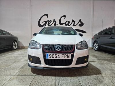 VW Golf V