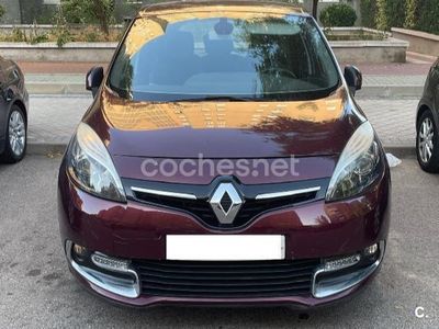 Renault Scénic III