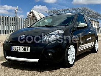 Renault Clio II