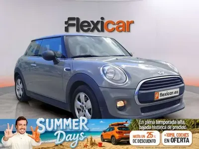 Usado Mini Cooper